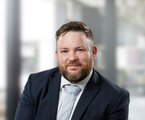 Mark Toland, Senior associate in the Russell-Cooke Solicitors, real estate, planning and construction team.