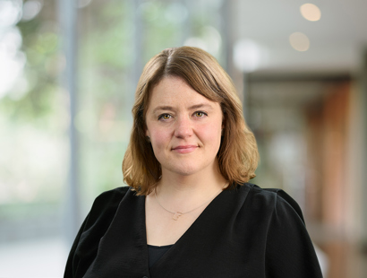 Carla Whalen, partner in the Russell-Cooke charity and not-for-profit law team.