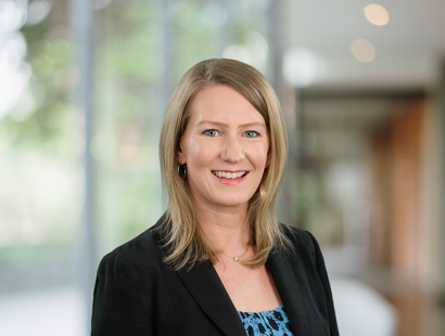 Katie Cooper a senior associate, Russell-Cooke, real estate, planning and construction team.