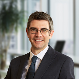 Robert Lusher, Partner in the Russell-Cooke Solicitors, real estate, planning and construction team.