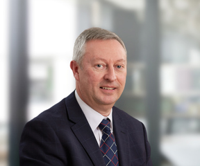 Paul Reed, Legal director in the Russell-Cooke Solicitors, real estate, planning and construction team.
