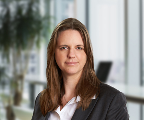 Emma Cooper, Senior associate in the Russell-Cooke Solicitors, real estate, planning and construction team.