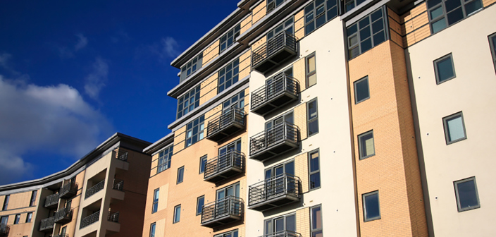 Residents freehold and management companies