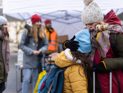 Russell Cooke Immigration Team Provide Pro Bono Support For Ukrainians