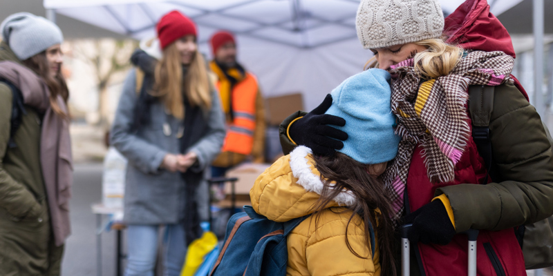 Russell Cooke Immigration Team Provide Pro Bono Support For Ukrainians