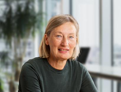 Deborah Blythe, Consultant in the Russell-Cooke Solicitors, personal injury and medical negligence team.