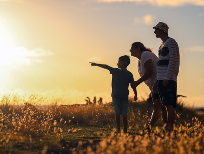 Family law podcast series, family and children 2022