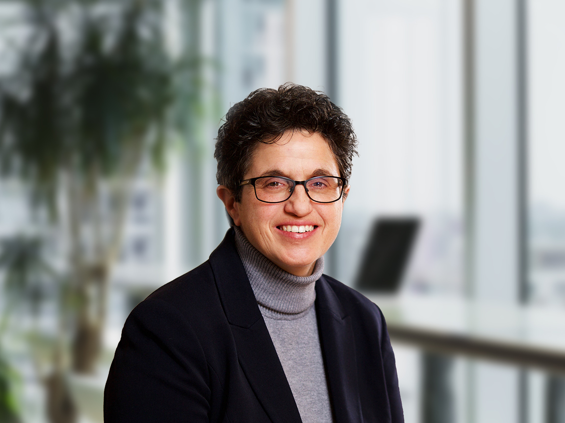 Fiona Read, Partner in the Russell-Cooke Solicitors, family and children team.