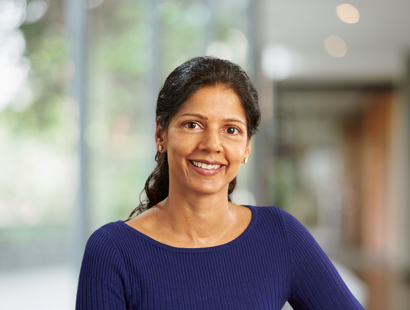 Sukanya Ransford, Legal director in the Russell-Cooke Solicitors, charity law and not for profit team.