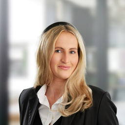 Emma Lowe, Associate in the Russell-Cooke Solicitors, trust, will and estate disputes team.
