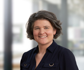 Alexandra Mackenzie Smith, Senior associate in the Russell-Cooke Solicitors, private client team.