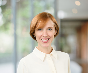 Anna Newbury, Trainee in the Russell-Cooke Solicitors, property litigation team.