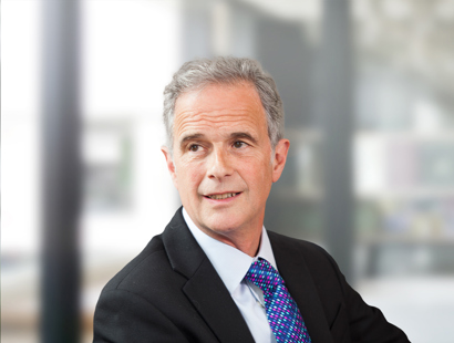 Graham French, Consultant in the Russell-Cooke Solicitors, property litigation team.