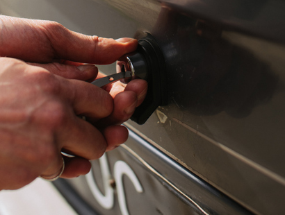 A hand locking a safe. Jones v Tracey & others: Why you should safeguard an original will