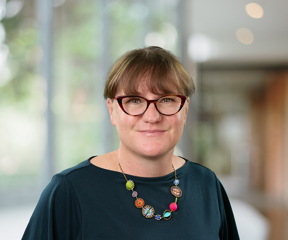 Rachael Taylor, Legal director in the Russell-Cooke Solicitors, corporate and commercial team.