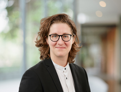 Lui Asquith, Associate in the Russell-Cooke Solicitors, regulation and compliance team.