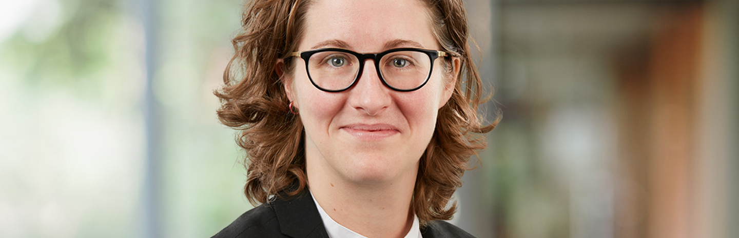 Lui Asquith, Associate in the Russell-Cooke Solicitors, regulation and compliance team.