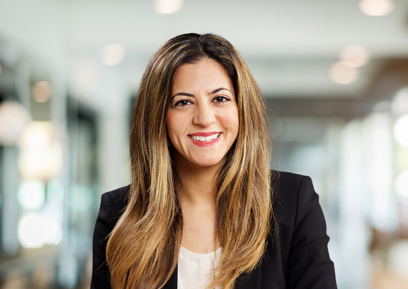 Semin Taner, Associate in the Russell-Cooke Solicitors, regulation and compliance team.