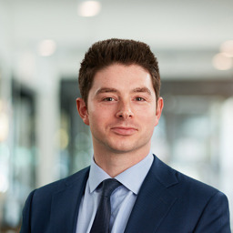 Jack Crown, Associate in the Russell-Cooke Solicitors, property litigation team.