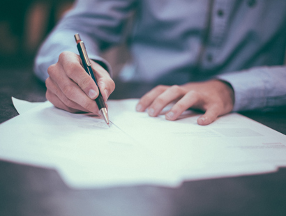 Employers charging information