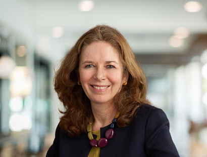 Clare Jeffries, Partner in the Russell-Cooke Solicitors, private client team.