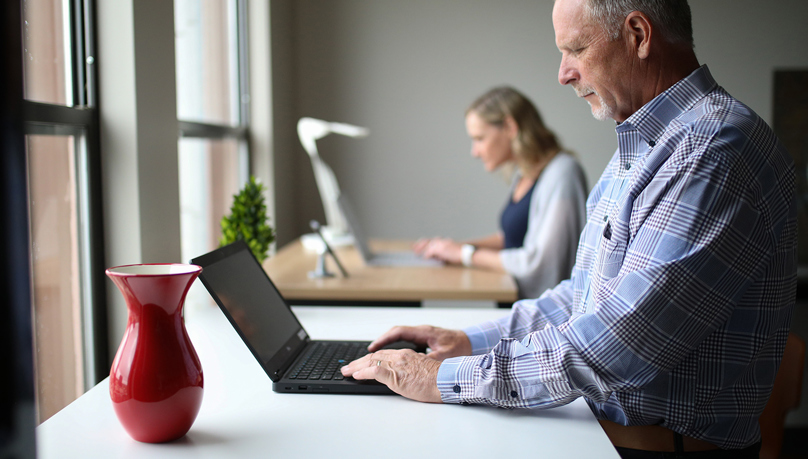 Family Office Succession