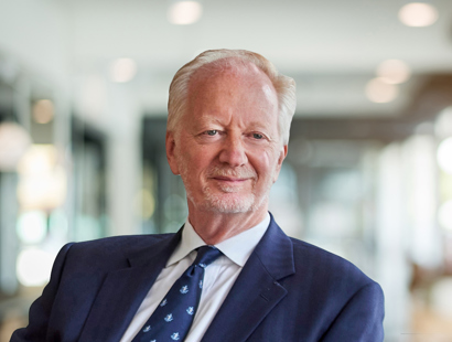 Jeremy Phillips KC, a consultant in the Russell-Cooke Regulation and Public Law team.