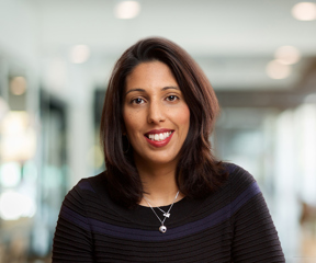 Rita Bhargava, Partner in the Russell-Cooke Solicitors, private client team.