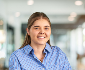 Amy Milburn, Legal assistant in the Russell-Cooke Solicitors, real estate, planning and construction team.