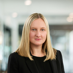 Jemma Pollock, Partner in the Russell-Cooke Solicitors, family and children team.