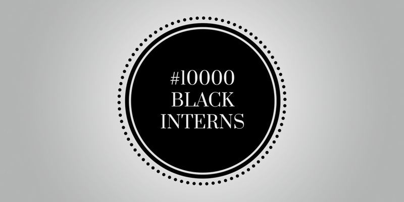 10000 Interns and Russell-Cooke article image