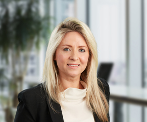 Lucy Nichol, Senior associate in the Russell-Cooke Solicitors, real estate, planning and construction team.