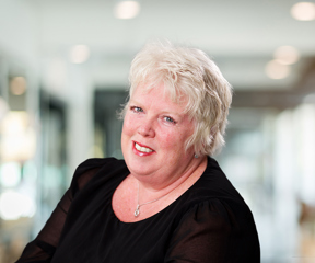 Sarah Richardson, Partner in the Russell-Cooke Solicitors, family and children team.