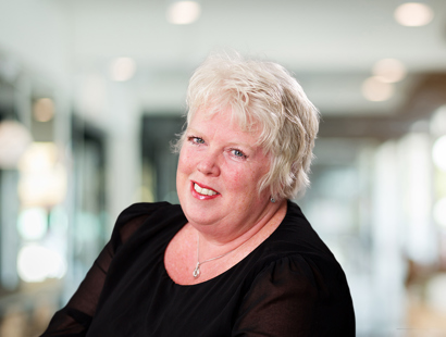 Sarah Richardson, Partner in the Russell-Cooke Solicitors, family and children team.