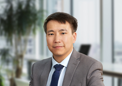 Jason Tang, Associate in the Russell-Cooke Solicitors, personal injury and medical negligence team.