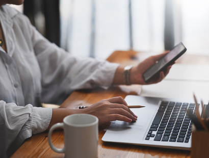 Technology e-commerce software and SaaS