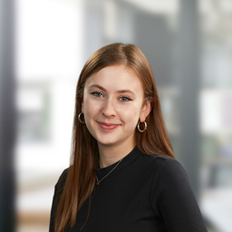 Saphia Wyse, Trainee in the Russell-Cooke Solicitors, criminal and financial crime team.