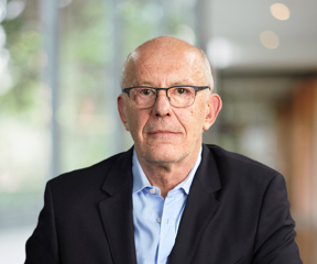 Simon Mapstone, Consultant in the Russell-Cooke Solicitors, real estate, planning and construction team.