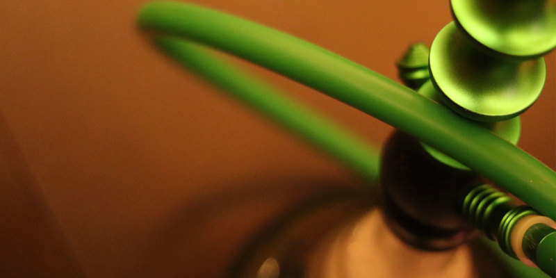 Warning for landlords when tenants breach planning rules: Image of a shisha