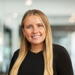 Signe Sparne, Associate in the Russell-Cooke Solicitors, real estate, planning and construction team.