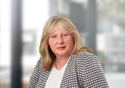 Lucy Lawson, Senior associate in the Russell-Cooke Solicitors, personal injury and medical negligence team.