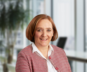 Katherine Green, Associate in the Russell-Cooke Solicitors, private client team.