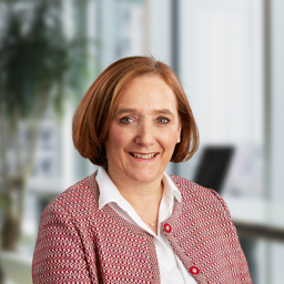 Katherine Green, Associate in the Russell-Cooke Solicitors, private client team.